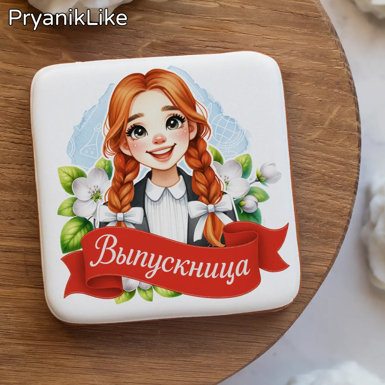 Выпускной 9-11